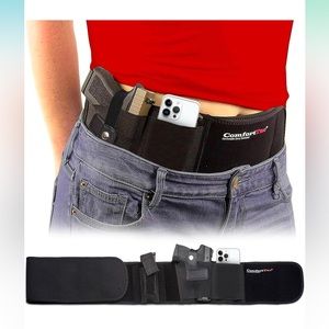 ComfortTac Unisex Bellyband Holster
